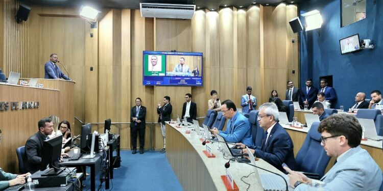 Durante o Pequeno Expediente, vereadores destacaram que Aracaju se tornou referência no cuidado com a saúde mental