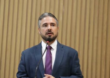 Ricardo Vasconcelos propõe incentivos para moradia no Centro de Aracaju e fala em apurar concessões públicas