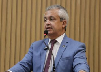 “Não queriam a solução, mas sim manter o problema para explorar politicamente”, declara Elber sobre situação da avenida Maranhão