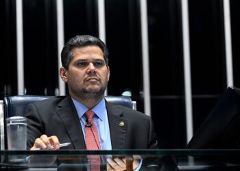 PL da Dosimetria: Alcolumbre informa que convocará sessão do Congresso Nacional