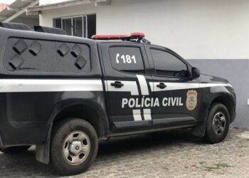 Polícia Civil cumpre mandado de prisão por descumprimento de medida protetiva em Socorro