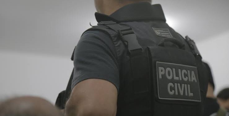 Polícia Civil detém homem por abuso sexual em Canindé de São Francisco