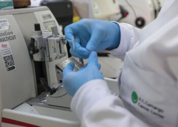 Lei sancionada amplia acesso a terapias e vacinas contra o câncer no SUS