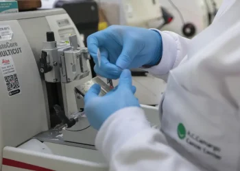 Nova lei amplia acesso a terapias e vacinas contra o câncer no SUS