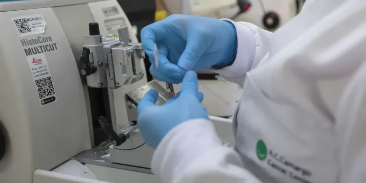 Nova lei amplia acesso a terapias e vacinas contra o câncer no SUS