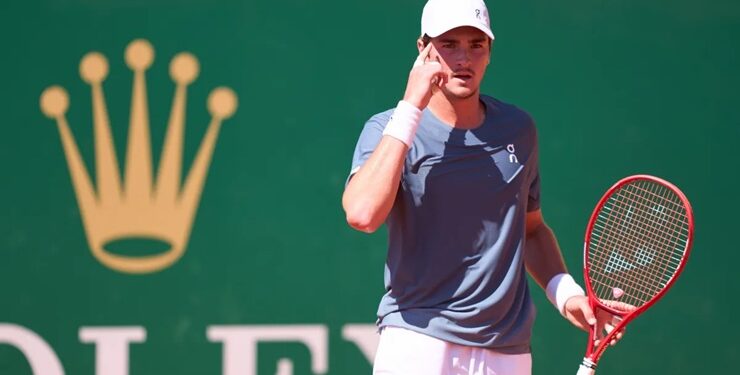João Fonseca volta a vencer Rinderknech e avança às quartas do ATP 500 de Munique