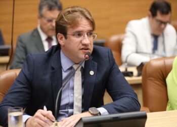 Marcelo Sobral comemora decisão judicial que beneficia a Praia do Saco