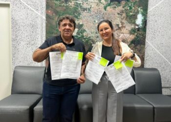 Prefeitura de Itabaiana dá ordem de serviço para cinco obras e chega à marca de 63 obras