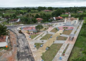 Prefeitura de Itabaiana vai inaugurar quatro importantes obras, na cidade e povoados