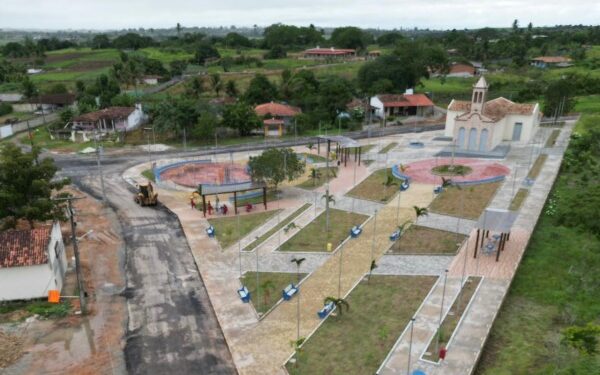 Prefeitura de Itabaiana vai inaugurar quatro importantes obras, na cidade e povoados