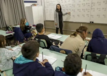 PND 2026: professores poderão se inscrever a partir de 15 de junho