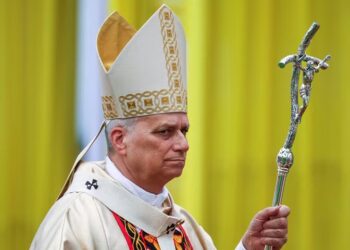 Papa Leão critica uso de IA para espalhar ‘conflitos, medos e violência’