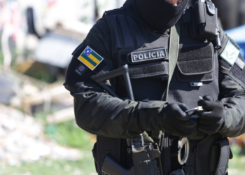 Polícia Civil prende homem por tráfico de drogas em Nossa Senhora do Socorro