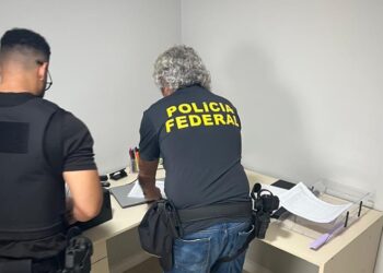 Operação da PF mira desvio de R$ 1 milhão em obra de escola em Sergipe