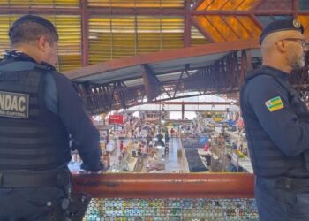 Prefeitura lança Operação Mercado Seguro em Aracaju