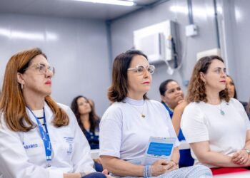 Prefeita Emília lança protocolo de atendimento para pessoas com TEA e avança na saúde inclusiva