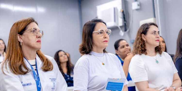 Prefeita Emília lança protocolo de atendimento para pessoas com TEA e avança na saúde inclusiva