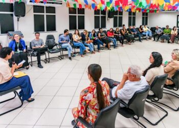 PMA promove conversa sobre assédio moral e violência psicológica no serviço público