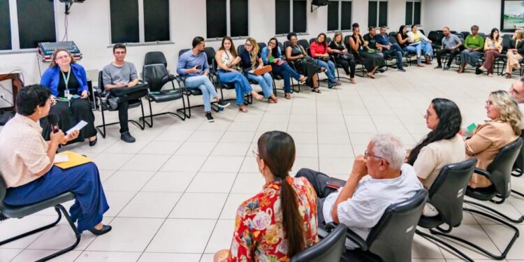 PMA promove conversa sobre assédio moral e violência psicológica no serviço público