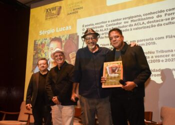 XIX Fórum do Forró: Aracaju celebra a tradição nordestina nos dias 11 e 12 de maio