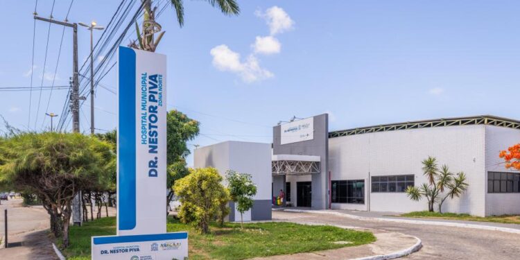 Prefeitura fortalece assistência no Hospital Nestor Piva e mantém satisfação dos usuários