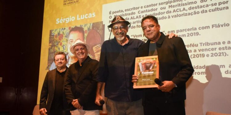 XIX Fórum do Forró: Aracaju celebra a tradição nordestina nos dias 11 e 12 de maio