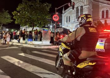 PMA informa alterações no trânsito este fim de semana devido procissões de Semana Santa