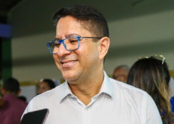 Ricardo Marques descarta recuo e reafirma pré-candidatura ao Governo de Sergipe