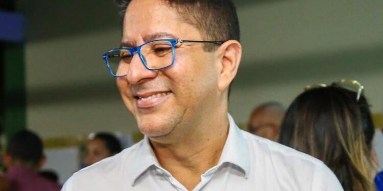 Ricardo Marques descarta recuo e reafirma pré-candidatura ao Governo de Sergipe