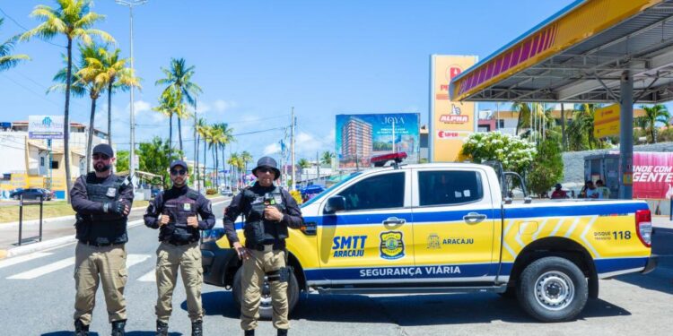 Prefeitura informa alterações no trânsito devido às corridas deste fim de semana em Aracaju