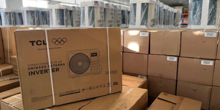 PMA renova climatização dos hospitais e unidades de saúde da rede municipal