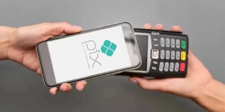 Pix movimenta R$ 7,1 bilhões em Sergipe em março e cresce 52,9% em um ano