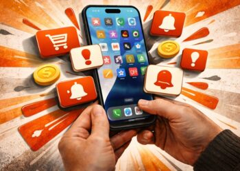 73% dos brasileiros estão saturados de “publis” nas redes, diz estudo