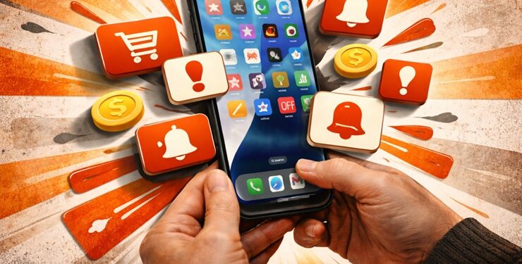 73% dos brasileiros estão saturados de “publis” nas redes, diz estudo