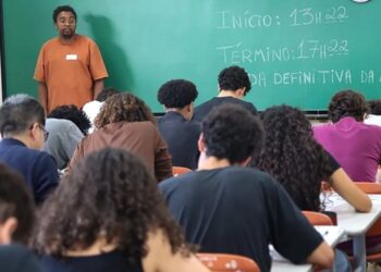 MEC lança pesquisa sobre perfil socioeconômico de estudantes universitários