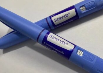 Diretriz contraindica tratamento farmacológico isolado para obesidade