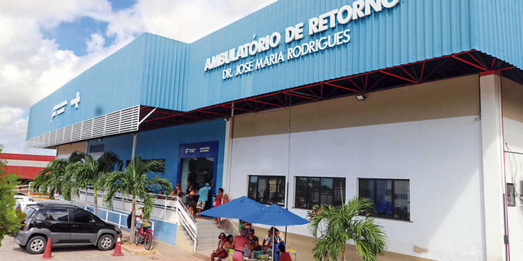 Ambulatório de Retorno amplia estrutura e fortalece assistência pós-alta dos pacientes atendidos pelo Huse