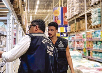 Procon Sergipe autua estabelecimentos após monitoramento da Semana Santa
