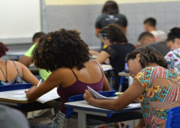Inscrições para o Encceja 2026 iniciam na próxima segunda-feira