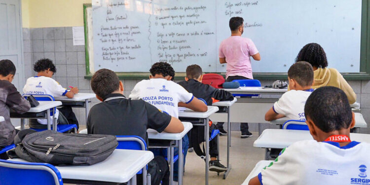 Governo de Sergipe inicia pagamento da segunda parcela de recursos do antigo Fundef