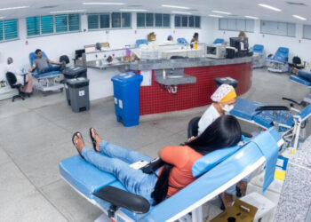 Hemose realiza mais uma edição do ‘Sabadão Solidário’ no dia 2 de maio