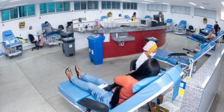 Hemose realiza mais uma edição do ‘Sabadão Solidário’ no dia 2 de maio