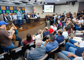 Governo do Estado autoriza mais de R$ 206 milhões em obras do Acelera Sergipe e Pró Rodovias para 18 municípios