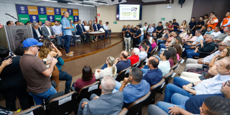 Governo do Estado autoriza mais de R$ 206 milhões em obras do Acelera Sergipe e Pró Rodovias para 18 municípios