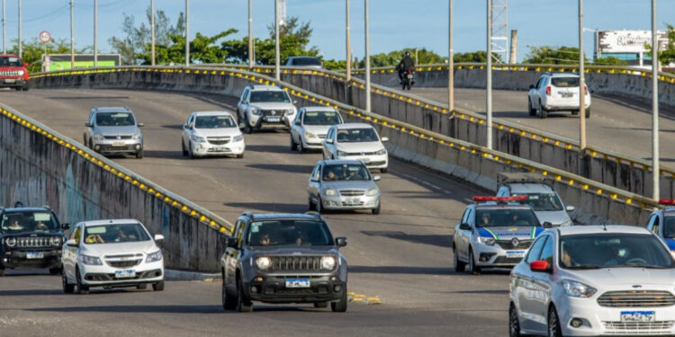 Proprietários de veículos devem ficar atentos ao prazo para solicitar renovação de isenção do IPVA