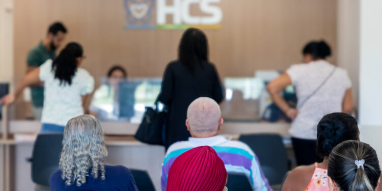 Hospital do Câncer de Sergipe inicia consultas para procedimentos ambulatoriais