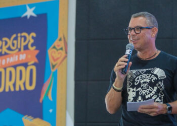 Governo de Sergipe apresenta programação dos festejos juninos de 2026