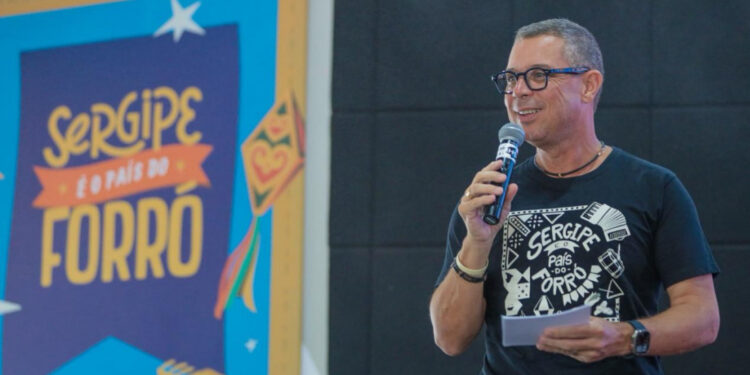 Governo de Sergipe apresenta programação dos festejos juninos de 2026