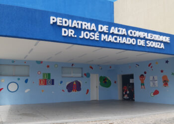 Unidade pediátrica de alta complexidade do Huse fortalece assistência e amplia cuidado à rede materno-infantil no estado