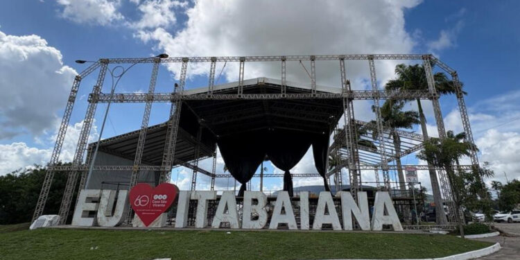Funcap divulga resultado do sorteio para ambulantes do Itabaiana Festival 2026